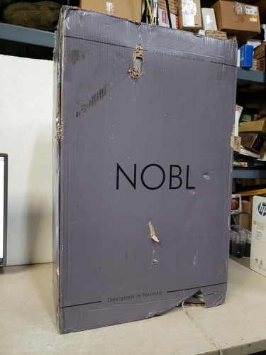 Nobl travel zipperless - travel,