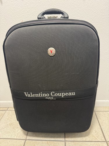 Super rare valentino coupeau - super,